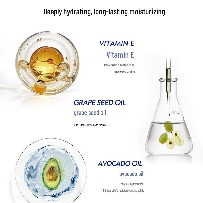 NIVEA Deep Moisturizing Body Lotion 3-Pack