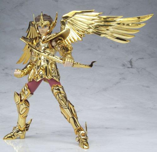 TAMASHII NATIONS Mýtus svaté látky Střelec Aeolus
