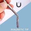 Screwdriver Bit Set 1/4'' Hex Shank Triangle U-shaped Y-shaped Three Points Special-Shaped Bit Set Hexagonal Interface
