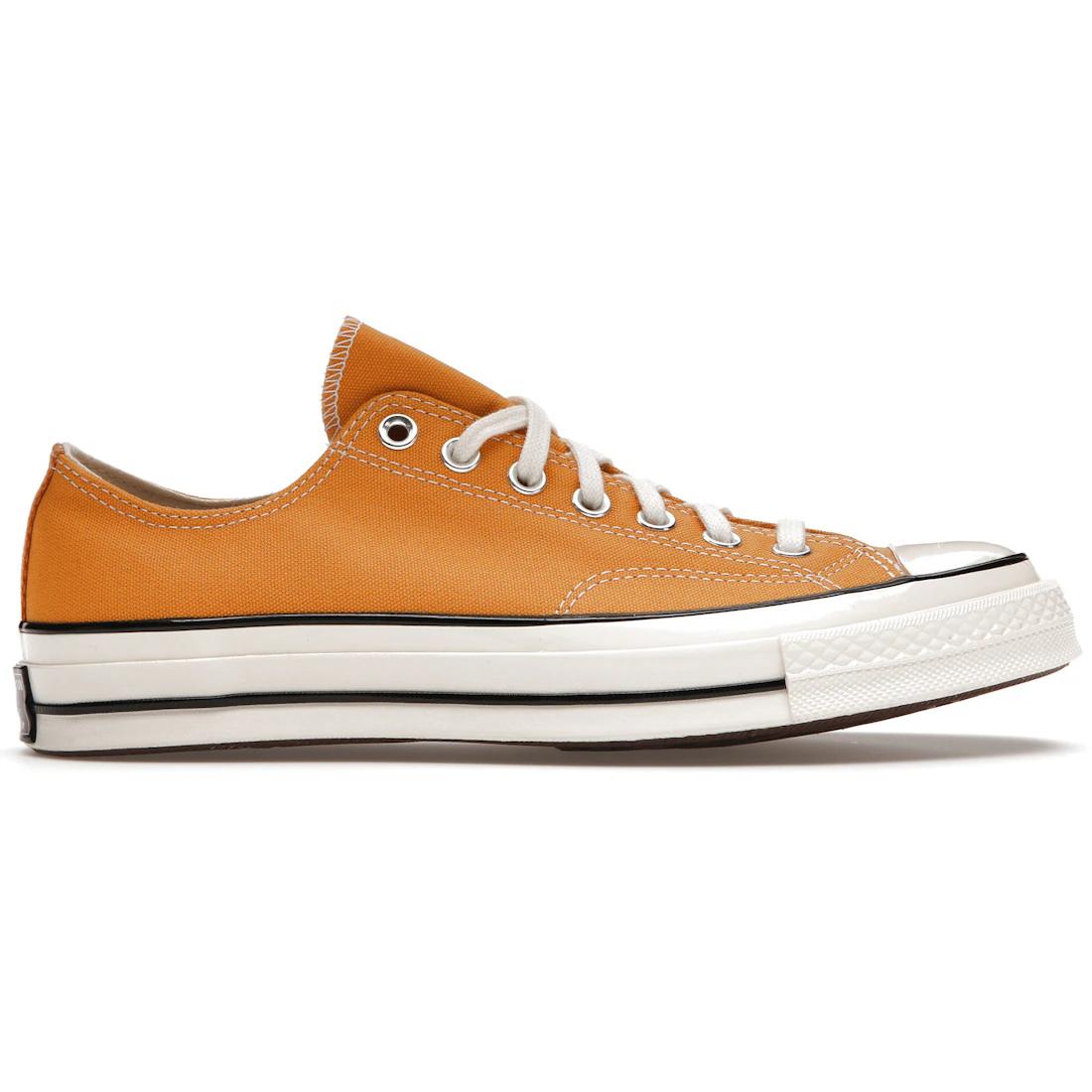 

Sneaker Converse Chuck Taylor All Star 70 Ox Sunflower(162063C) 35