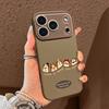 Wave Dog is suitable for Apple 17promax new mobile phone case personalized iPhone cartoon