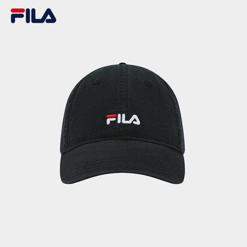 

FILA Flattering Couple s Baseball Cap XS