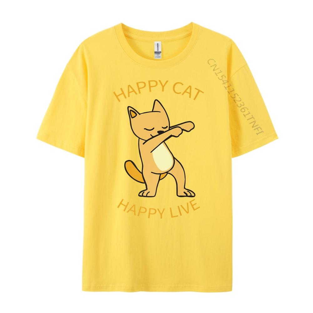 Funny Cat 3d Printed T Shirts Summer Christmas Party 3XL Men Clothing Woman Mens Gifts