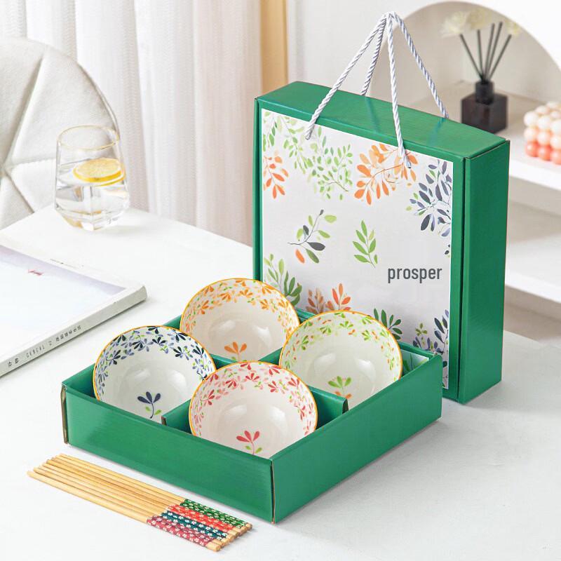 

Blossom Ceramic Dinnerware Set
