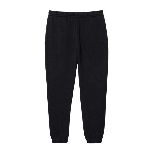 Lacoste Unisex Adult Woven Tracksuit Bottoms