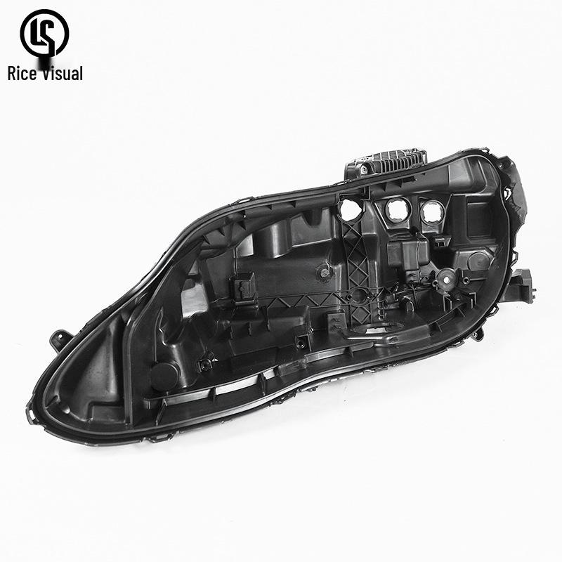 13-15 Honda Jade Headlight Rear and Front Cover