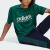 adidas T Shirt Men's Forest Green IQ0894