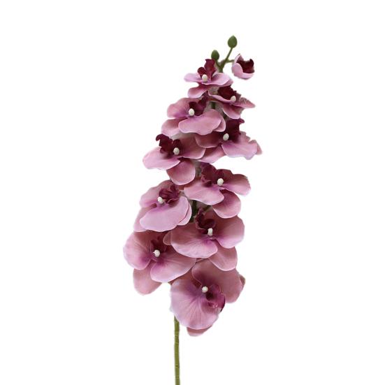 Pretty Artificial Plants Aesthetic Faux Silk Flower All Match