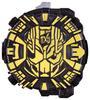 Kamen Rider DX Ridewatch II Zi-O Zi-O