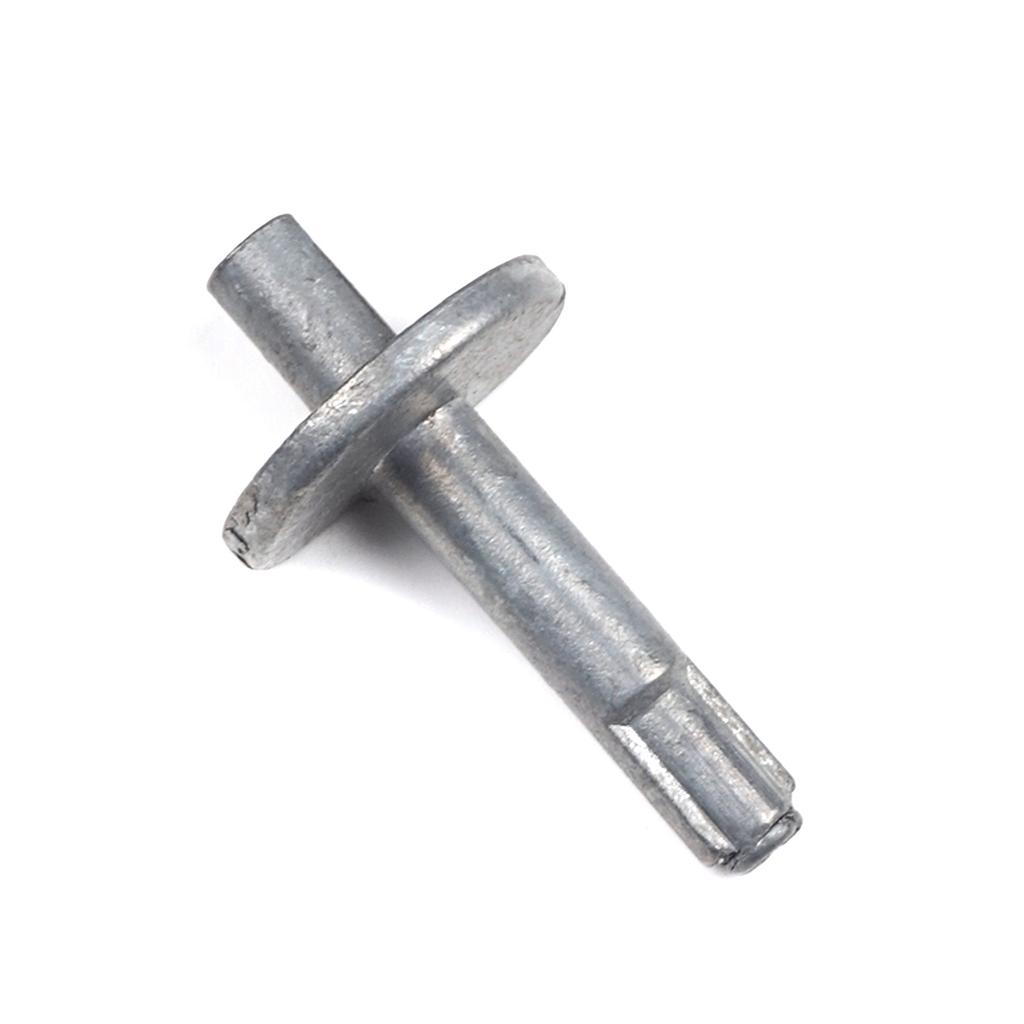 BSP18 Tändlåscylinder Flikspår För BMW E36 1990–2000: 32321161551