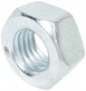Hexagon Nuts M10 Oc Class 10.9 Din 934 200 Pcs