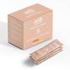 Arth by Emcure Radiant Glow Support Plant Based Collagen with Glutathione, 0N X 10g Easy To Carry Sachets | 20 Day Pack |