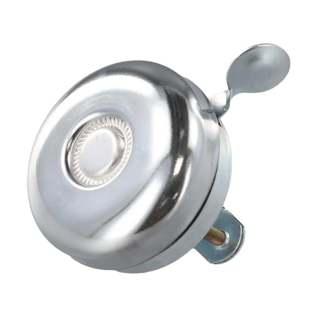 1PC 5.2cm Bike Ring Bell Aluminum Alloy Cycling Safety Warning Alarm Handlebar Hanging Bell MTB Bicycle Horn Cycling Accessories