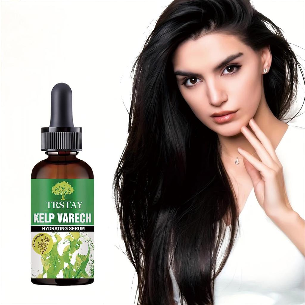 Soft and moistening essence, moisturizing and brightening