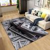3D Dollar Money Pattern Area Rug,Carpet Rug for Living Room Bedroom Sofa Doormat Kitchen Decoration,Kids Play Non-slip Floor Mat