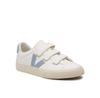 Мужские кроссовки Veja Вежа recife logo chromefree rc0502946b белые