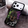 Cute Rottweiler Dog Phone Case For iPhone 17 16 15 14 13 12 11 Pro Max Plus 17Air Soft Silicone Cover