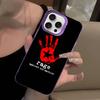 R-Rage A-Against T-The M-Machine Band Phone Cover For IPhone 16 15 14 13 12 11 17 Pro Max Plus Color Silver Shell