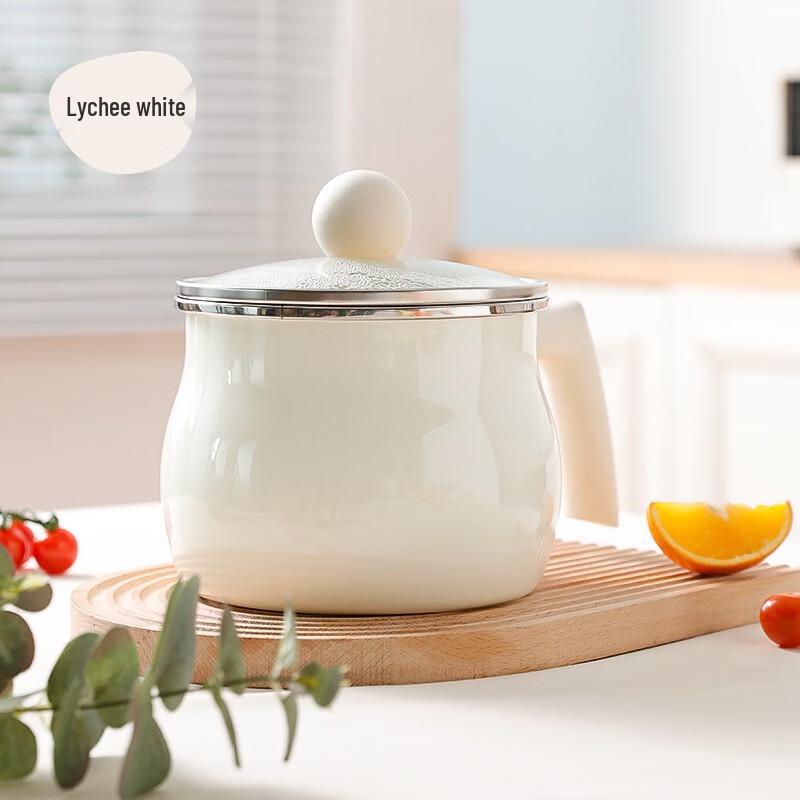 Wutuo Ceramic Milk Pot