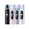 Brosse À Dents Électrique - Oral-B - iO Series 6 - Noir - 5 Modes De Brossage - iO Technologies