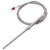 K-Type Thermocouple Probe Temperature Sensor Controller Sensor Sensor Probe Type K Thermocouple/Temperature Sensor