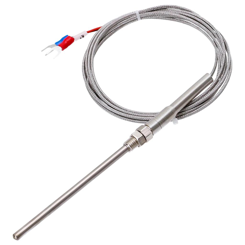 K-Type Thermocouple Probe Temperature Sensor Controller Sensor Sensor Probe Type K Thermocouple/Temperature Sensor