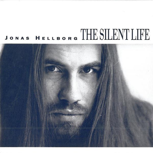

CD JONAS HELLBORG - The Silent Life DEMCD026 Day Eight Music 1991 Germany Jazz Used