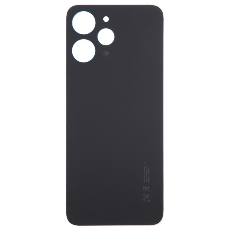 Capac spate baterie din sticlă OEM pentru Xiaomi Redmi 12 4G