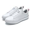 Fila GF 1911 Trainer Cushioning, Wear Resistant Low Top Golf Shoes Men's FILA White A12M431703FWT