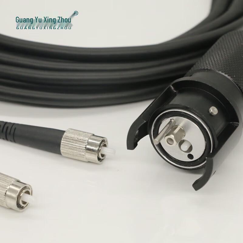 Guangyu Xingzhou Military-Grade Fiber Optic Connector