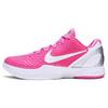 Kobe 6 Protro Kay Yow Think Pink 2021 DJ3596-600