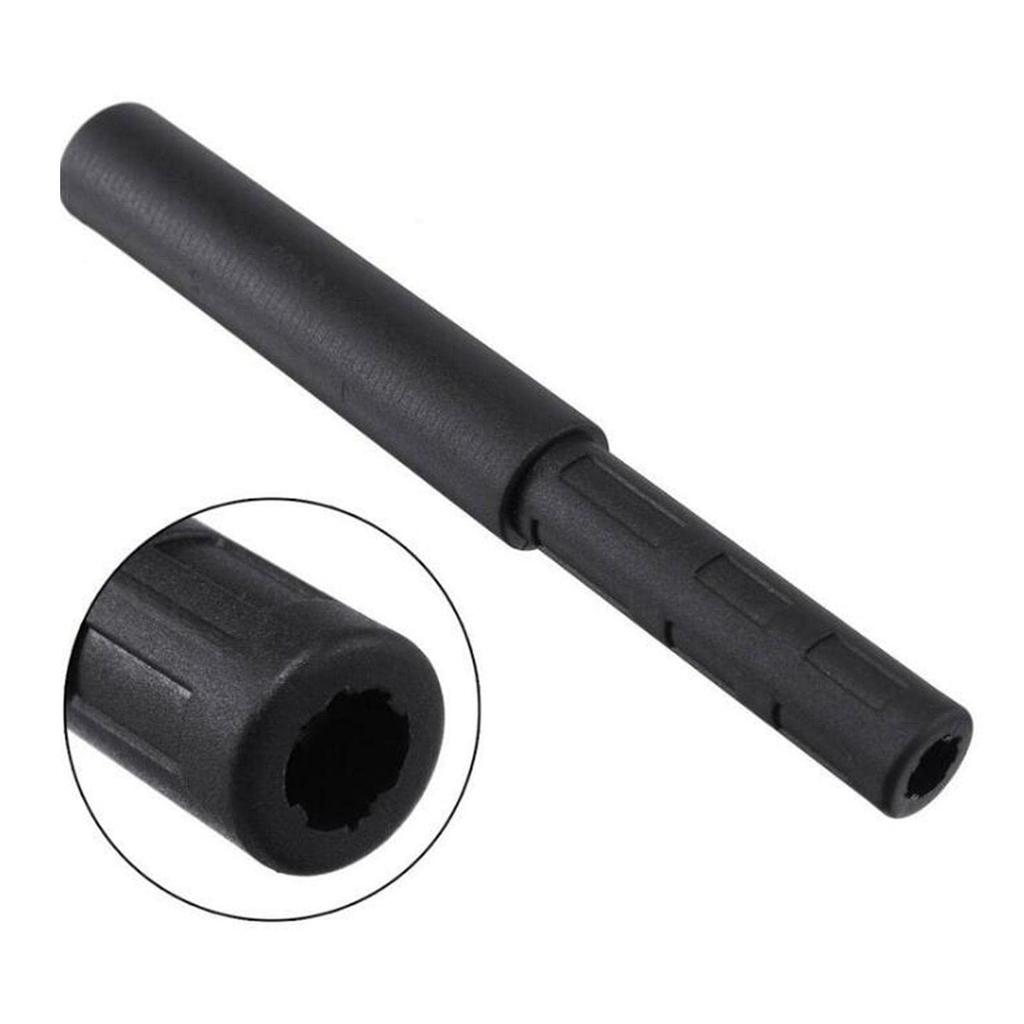 Almencla Golf Shaft Extender Club Stick Shaft Extension Extension Repair