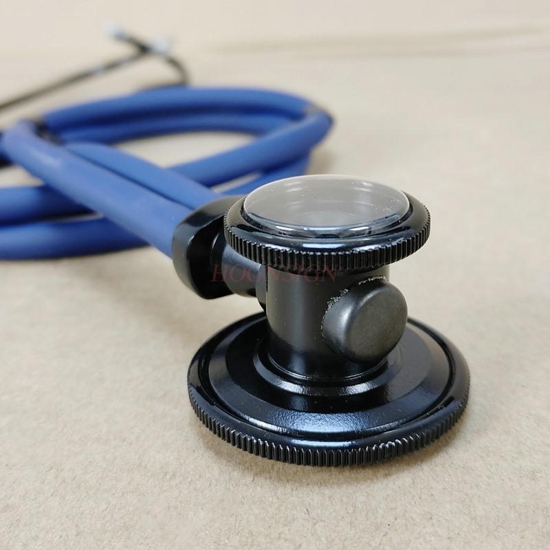 stethoscope professional medical medical Stethoscope Cardiology Shape Dual head blood pressure Stethoscope China Mainland
