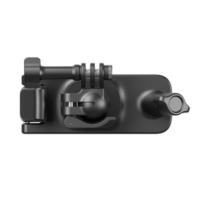 Camera Backpack Belt Mount for GO 3S/One X2/GO 3 Backpack Mount Shoulder Strap Bag Clip Holder  Action Camera Attachment
