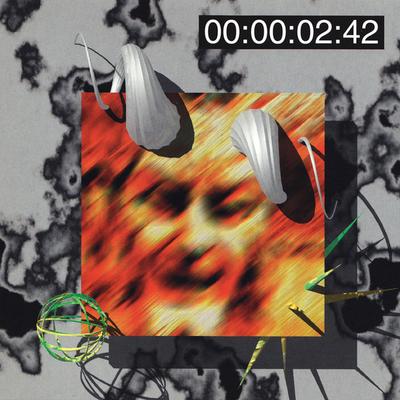 CD FRONT 242 - 06:21:03:11 Up Evil EK53433 Epic 1993 US Dance & Electronica Gebraucht