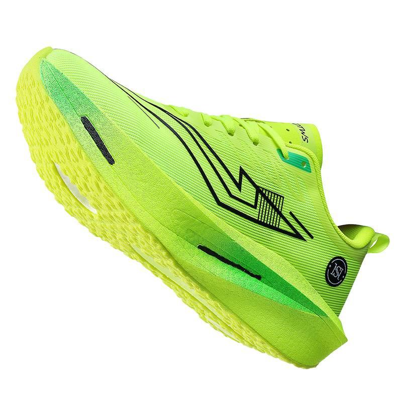 Marathon summer mesh shoes breathable running shoes men's casual shoes outdoor sports men's running shoes students new