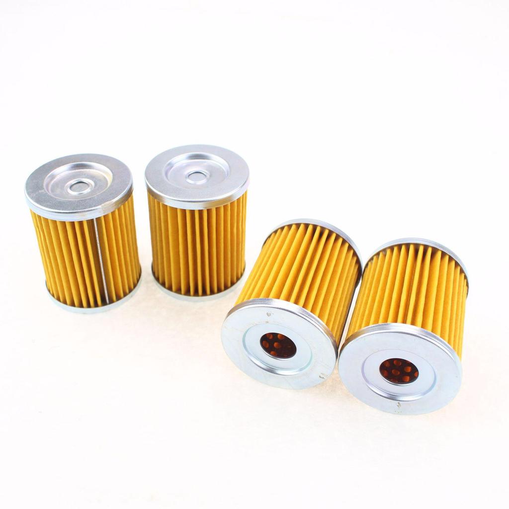 Suzuki DRZ/DR/RV125/200 Motorölfilter-Einsatz
