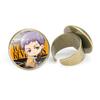 Premium Tokyo Revengers Adjustable Ring Anime-inspired Jewelry Summer 2022