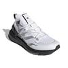 adidas UltraBoost 20 Explorer 'Bianco Argento Nero' H03052