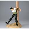 Figurka - BANPRESTO - Fig Life - One Piece - Zoro Roronoa - 17 cm - Oficiální