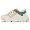 Women's Adley Way Low Lace Up Sneakers A5Q13W