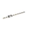MTN9 Mini Linear Rail Guide Miniature Linear Sliding Guideway for CNC 3D Printer Part
