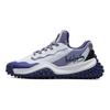 Mihara Yasuhiro X Fila FM9 Fabric TPU Trendy Sports Low-Top Casual Shoes Women sneaker Light-Purple F12W124138FPP