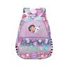 2025 Smiggle Superleichter australischer Rucksack für Mädchen, Klassen 3-6