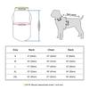 Warme Chihuahua-Hundekatzen-Kleidung, Winter-Pelzkragen, kleine Hunde, Welpenmantel, dicke Baumwolle, Haustierjacke, Outfits, Kleidung für kleine Hunde, Mops
