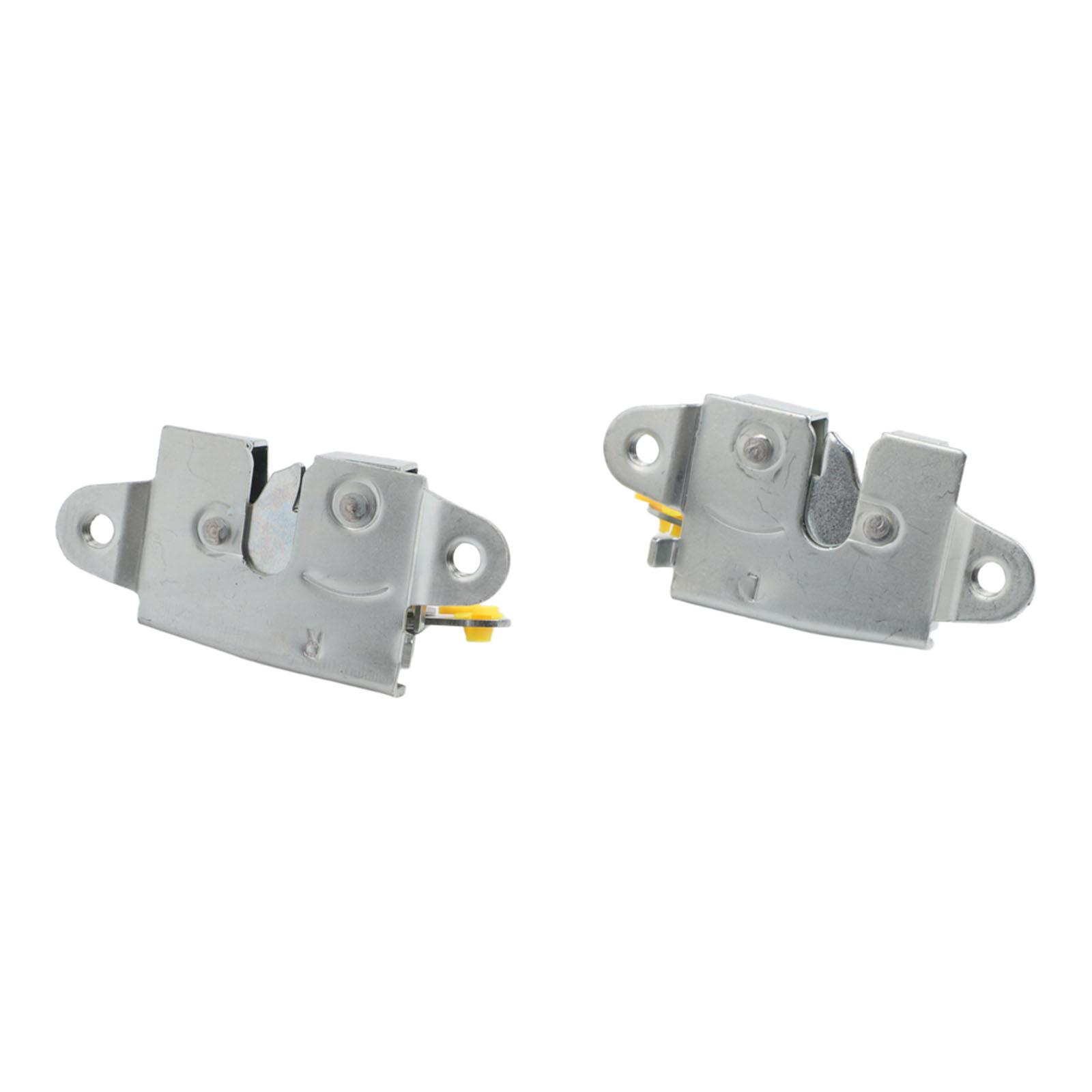 

Tailgate Lock Latch Kit with Striker for Toyota For Tacoma For Hilux For Vigo 2004 through 2015 Direct Fit 657900K010 657800K010 China Mainland