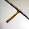Touch Panel for Car Navigation Repair Compatible with Pioneer Carrozzeria, Compatible with AVIC-MRZ09, MRZ99,