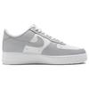 Nike Air Force 1 07 'Light Smoke Grey White' Sneaker FD9763-101