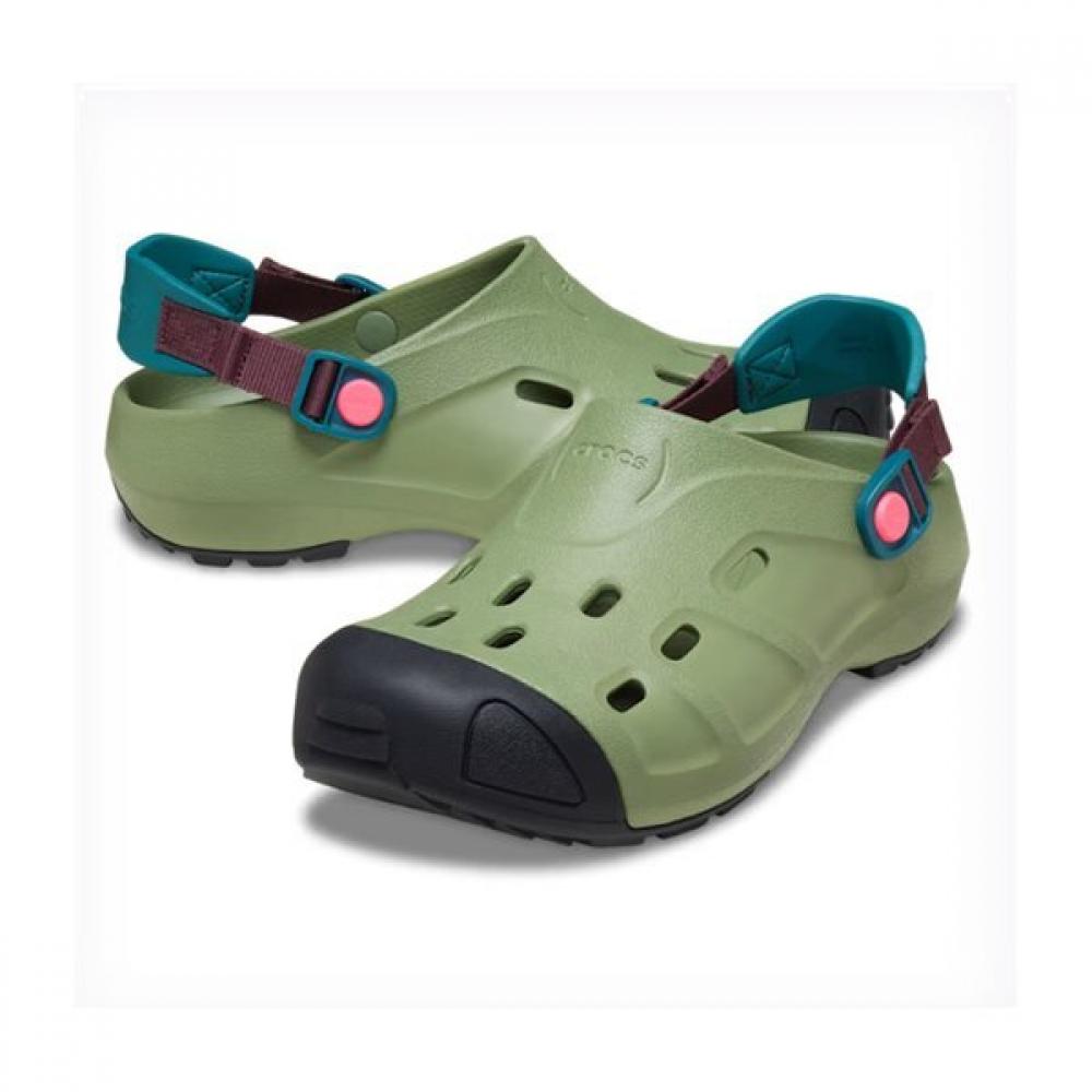 Crocs Quick Trail Clog 212809 2da