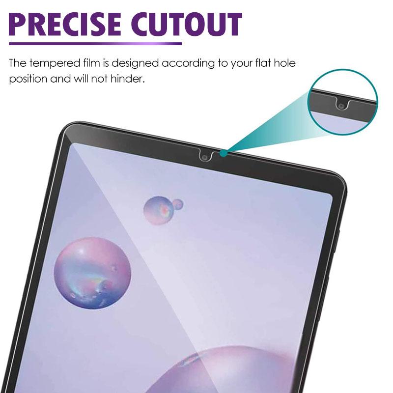 Tempered Glass Screen Protector For ALLDOCUBE iPlay 50 Mini 60Mini Pro 70 Mini Turbo Iplay70 Mini Ultra 8.8 Tablet Glass Protective Film